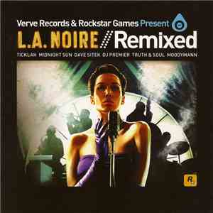 Various - L.A. Noire Remixed