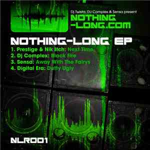 Various - Nothing-Long EP