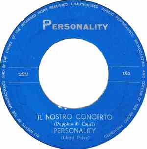 Various - Roberta