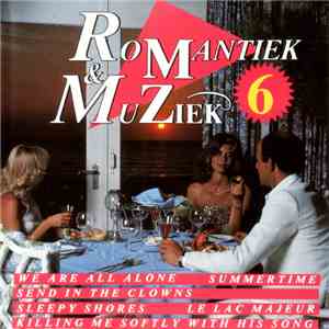 Various - Romantiek & Muziek 6