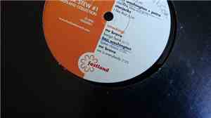 Various - Speaker Stew #1 Fastland Collection