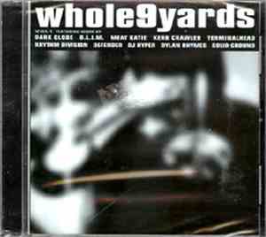 Various - Whole Nine Yards Volume One