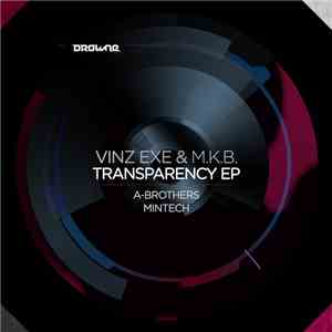 Vinz Exe, Bootstrap - Transparency EP