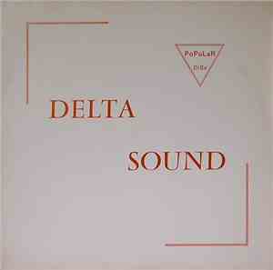 Voices In Latin - Delta Sound Volume 1