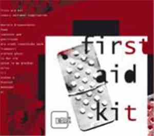 VV.AA. - First Aid Kit (Part 1)