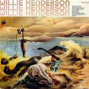 Willie Henderson - Dance With Willie Henderson 