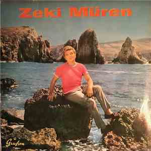 Zeki Müren - Zeki Müren