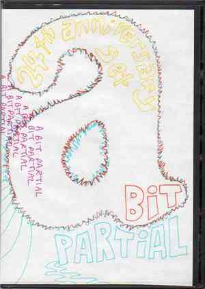 A Band - A Bit Partial