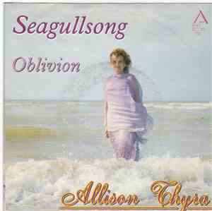 Allison Thyra - Seagullsong
