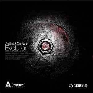 Antillas & Dankann - Evolution