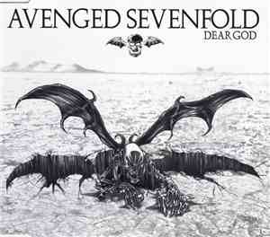 Avenged Sevenfold - Dear God