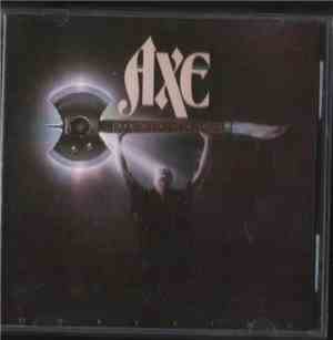Axe, Halloween  - Offering / Don't Metal With Evil