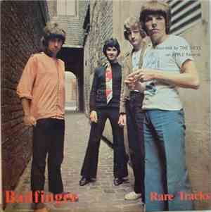 Badfinger - Rare Tracks