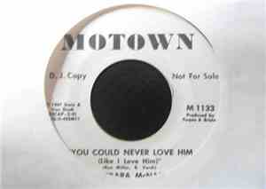 Barbara McNair - You Could Never Love Him (Like I Love Him)