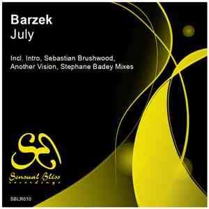 Barzek - July