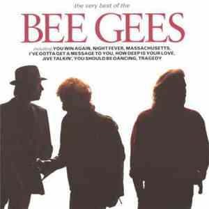 Bee Gees - The Very Best Of The Bee Gees