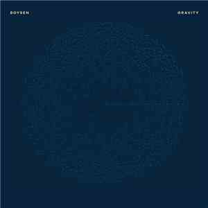 Ben Lukas Boysen - Gravity