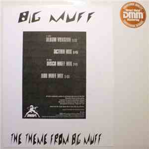 Big Muff - The Theme From Big Muff