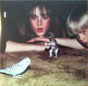Big Thief - Masterpiece