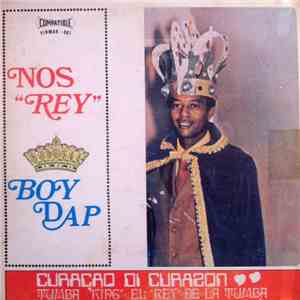 Boy Dap - Nos Rey Boy Dap