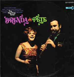 Brenda And Pete - For The First Time