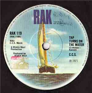 C.C.S. - Tap Turns On The Water