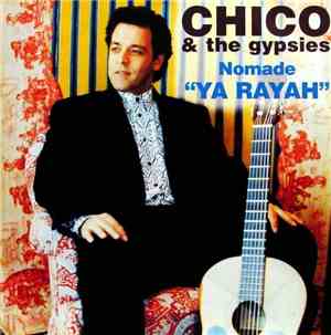 Chico & The Gypsies - Nomade 