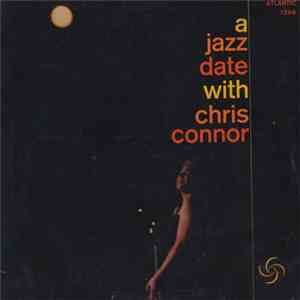 Chris Connor - A Jazz Date With Chris Connor