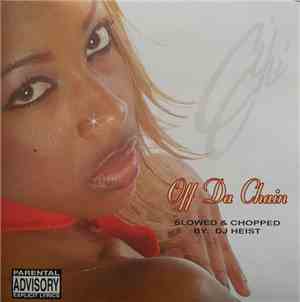 Cl' Che' - Off Da Chain (Slowed & Chopped)