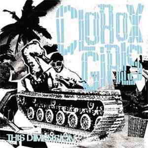 Clorox Girls - This Dimension