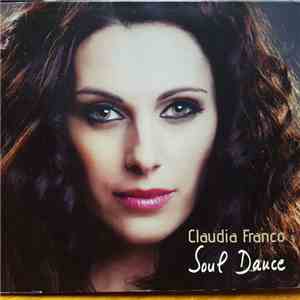 Cláudia Franco - Soul Dance