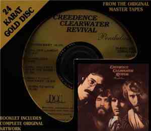Creedence Clearwater Revival - Pendulum