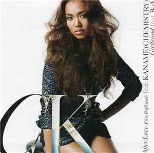 Crystal Kay - After Love -First Boyfriend- / Girlfriend