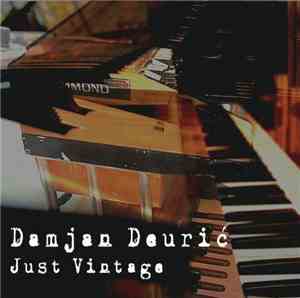 Damjan Deurić - Just Vintage