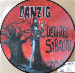 Danzig - Deth Red Sabaoth