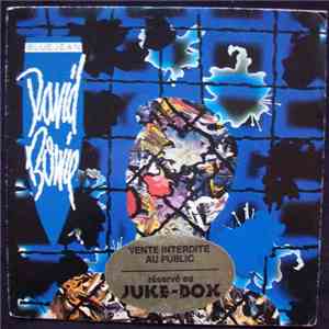 David Bowie - Blue Jean