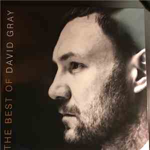 David Gray - The Best Of David Gray