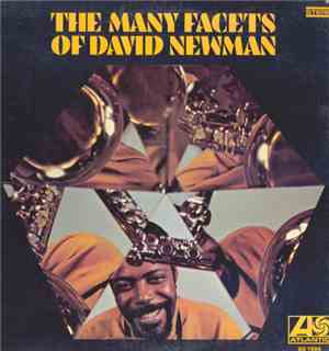 David Newman - The Many Facets Of David Newman