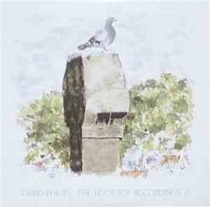 David Philips - The Rooftop Recordings 2