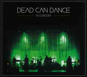 Dead Can Dance - In Concert