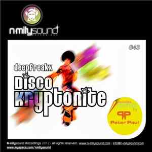 Deepfreakx - Disco Kryptonite
