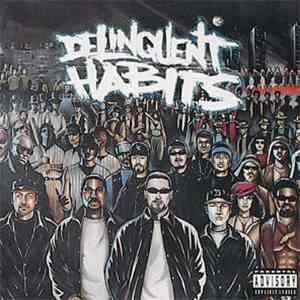 Delinquent Habits - Delinquent Habits