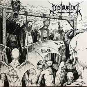 Destruktor - Opprobrium