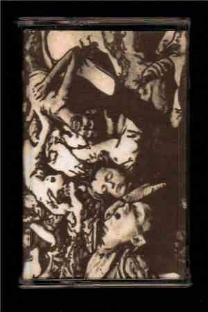 Discretion - Wind That Stings Dead Ears