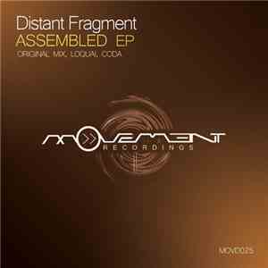 Distant Fragment - Assembled EP