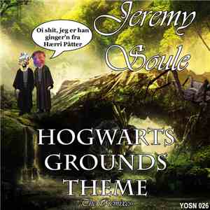 DJ Hockeypowder - Hogwarts Grounds Theme