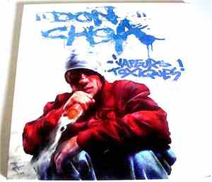 Don Choa - Vapeurs Toxiques