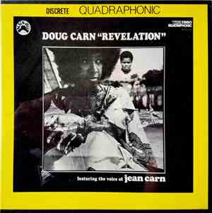 Doug Carn - Revelation