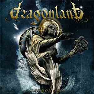 Dragonland - Astronomy
