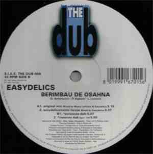 Easydelics - Berimbau De Osahna